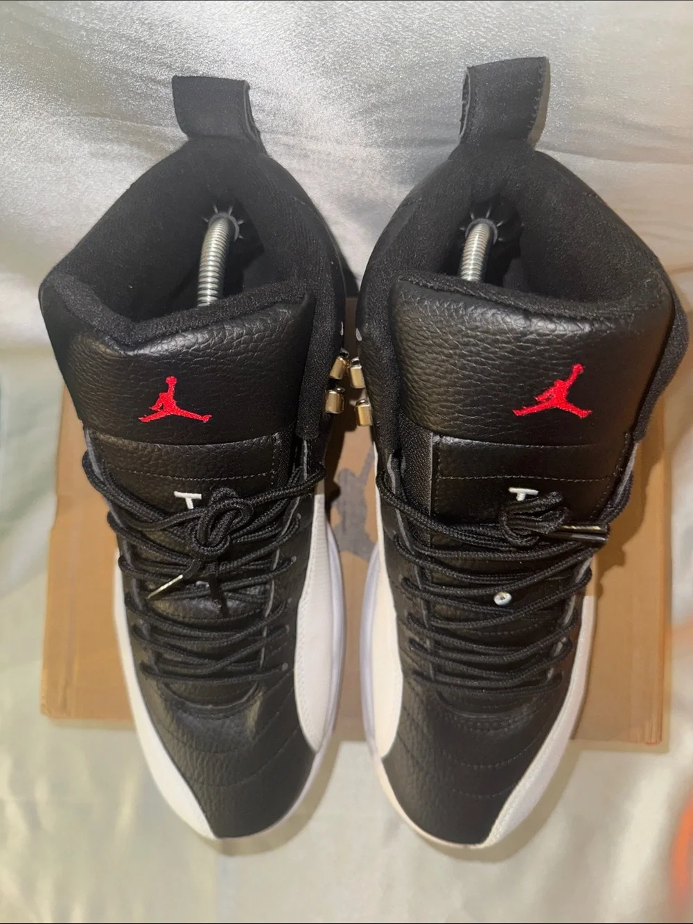 New! Nike Air Jordan 12 Retro 